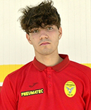 Calciatore Tommaso BAIOCCHI - Difensore